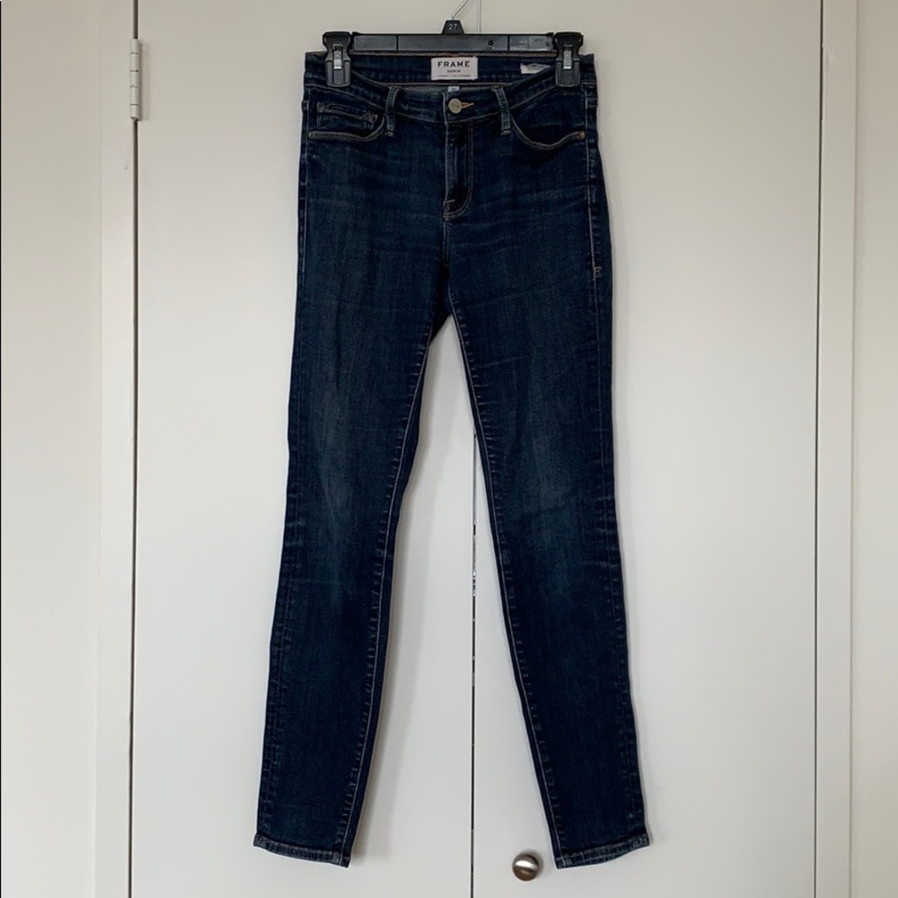 Frame Denim Jeans